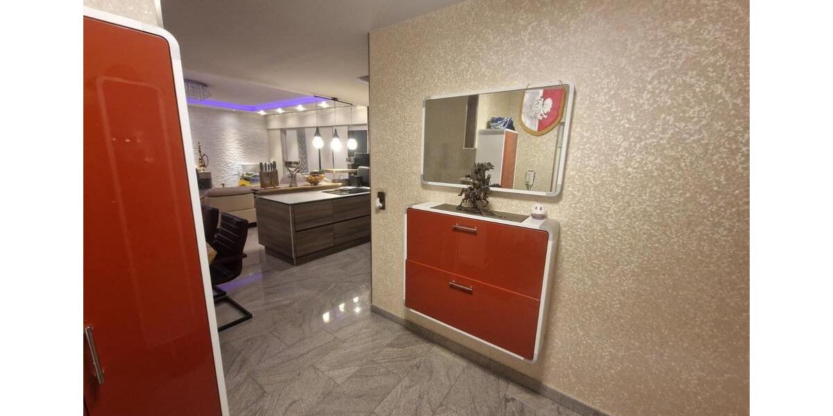 Etagenwohnung Hagen Hohenlimburg - 3 Zimmer, 125 m&sup2;, 1.190&euro; | Angebot:24626882