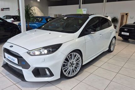 Ford Focus 74.500 km 27.950 € Arnsberg 59759