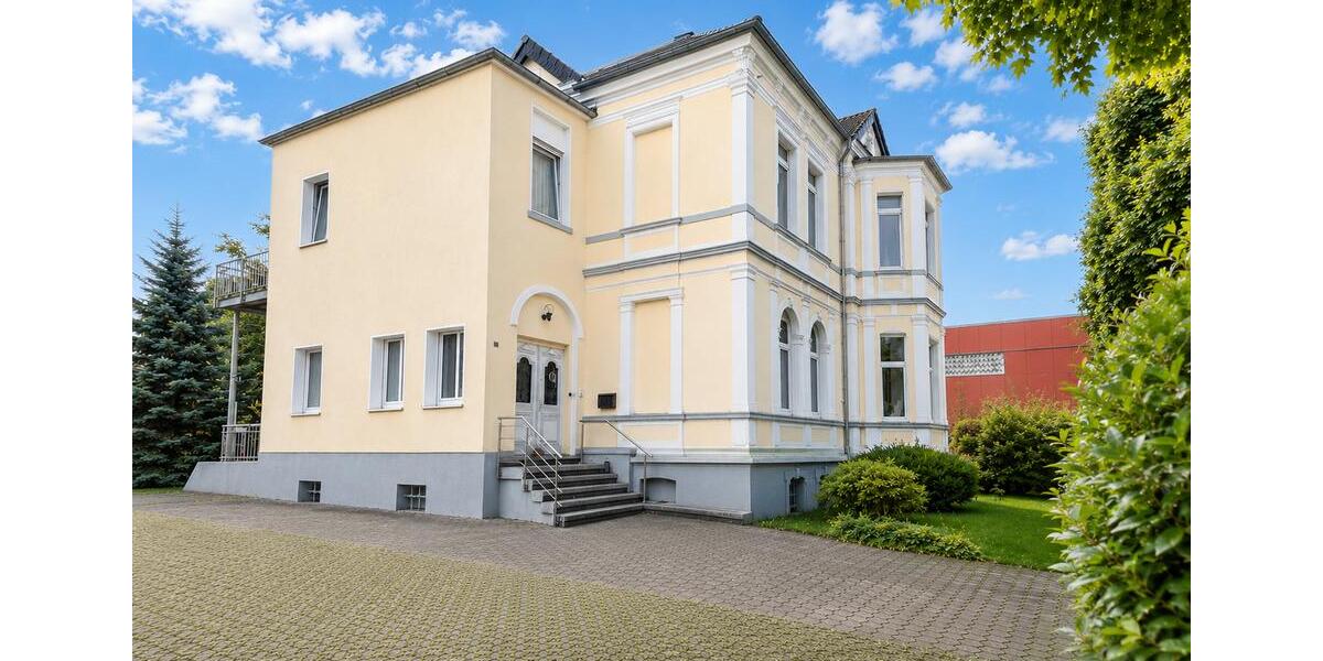 Dachgeschoßwohnung Unna - 3 Zimmer, 81 m&sup2;, 650&euro; | Angebot:26653891