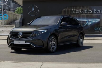 Mercedes-Benz EQC 37.990 km 41.490 &euro; Hagen 58135