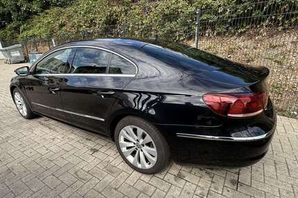 VW CC