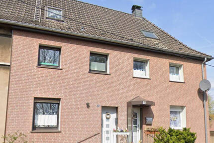Haus Herne Horsthausen - 2 Zimmer, 68 m&sup2;, 180.000&euro; | Angebot:26488285