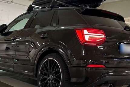 Audi Q2 95.700 km 20.400 &euro; Schwerte, Hansestadt an der Ruhr 58239