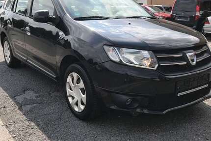 Dacia Logan 76.170 km 4.699 &euro; Unna 59425