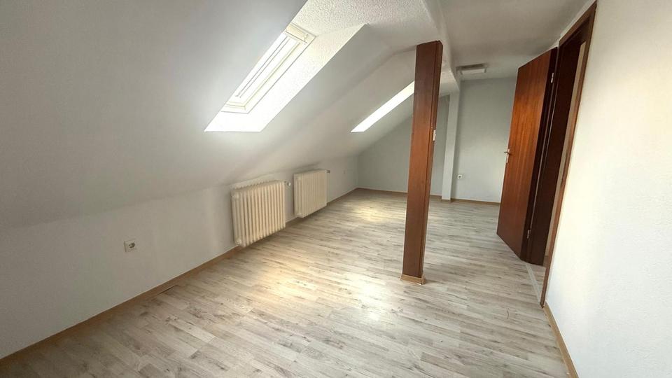 Maisonettenwohnung Dortmund Innenstadt Nord - 4 Zimmer, 91 m&sup2;, 999&euro; | Angebot:26670856