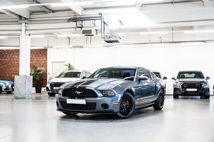 Ford Mustang 114.000 km 18.000 &euro; Hagen 58097