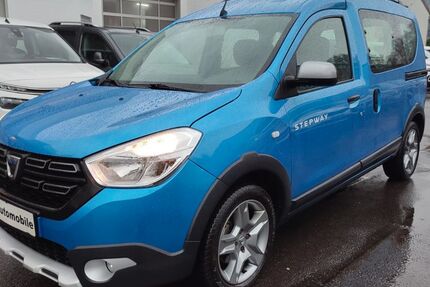 Dacia Dokker 39.300 km 16.999 &euro; Gelsenkirchen 45892