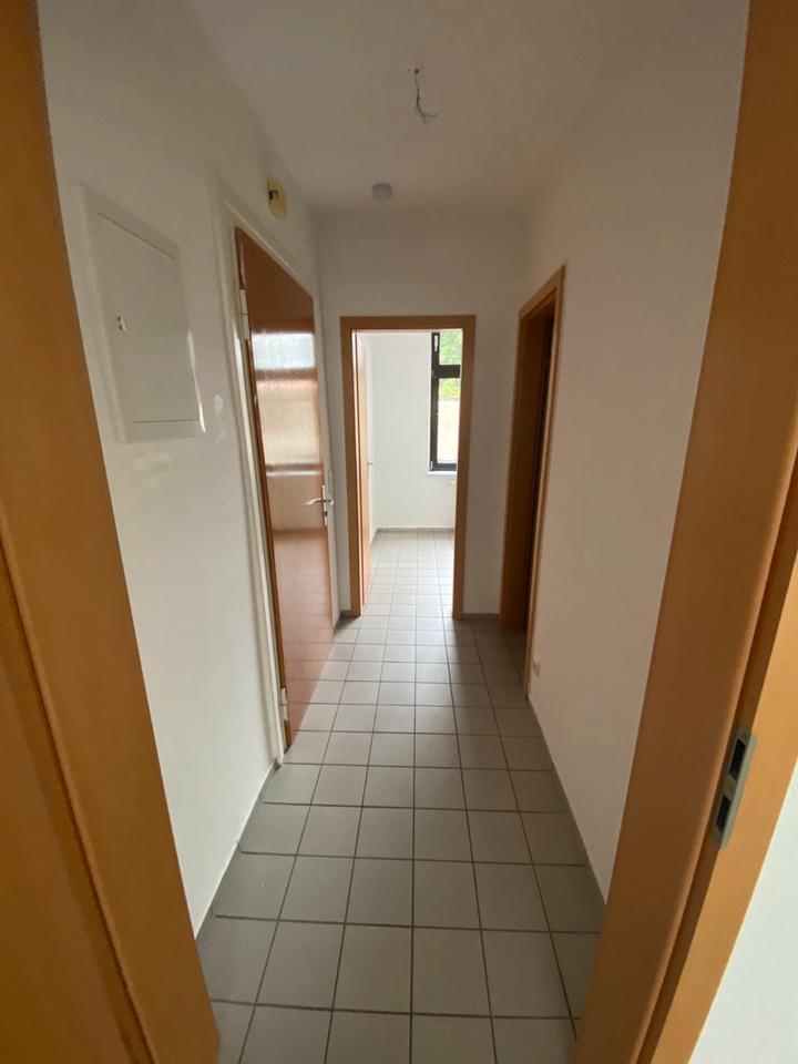 Gemütliche Single-Wohnung mit Einbauküche in Bochum-Wattenscheid zimmer