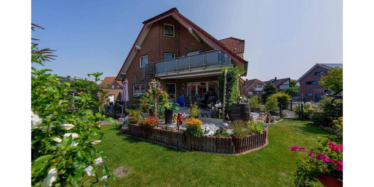 Mehrfamilienhaus, Wohnhaus Nordkirchen Südkirchen - 9 Zimmer, 327 m&sup2;, 698.000&euro; | Angebot:22705239