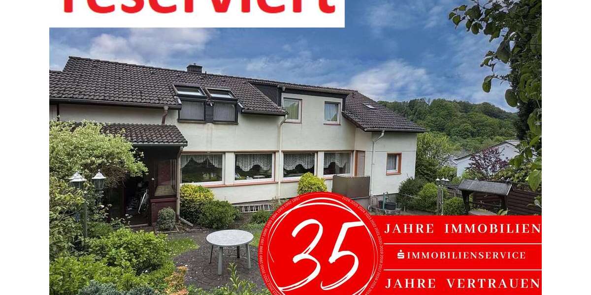Einfamilienhaus Iserlohn Grüne - 10 Zimmer, 230 m&sup2;, 335.000&euro; | Angebot:26663531