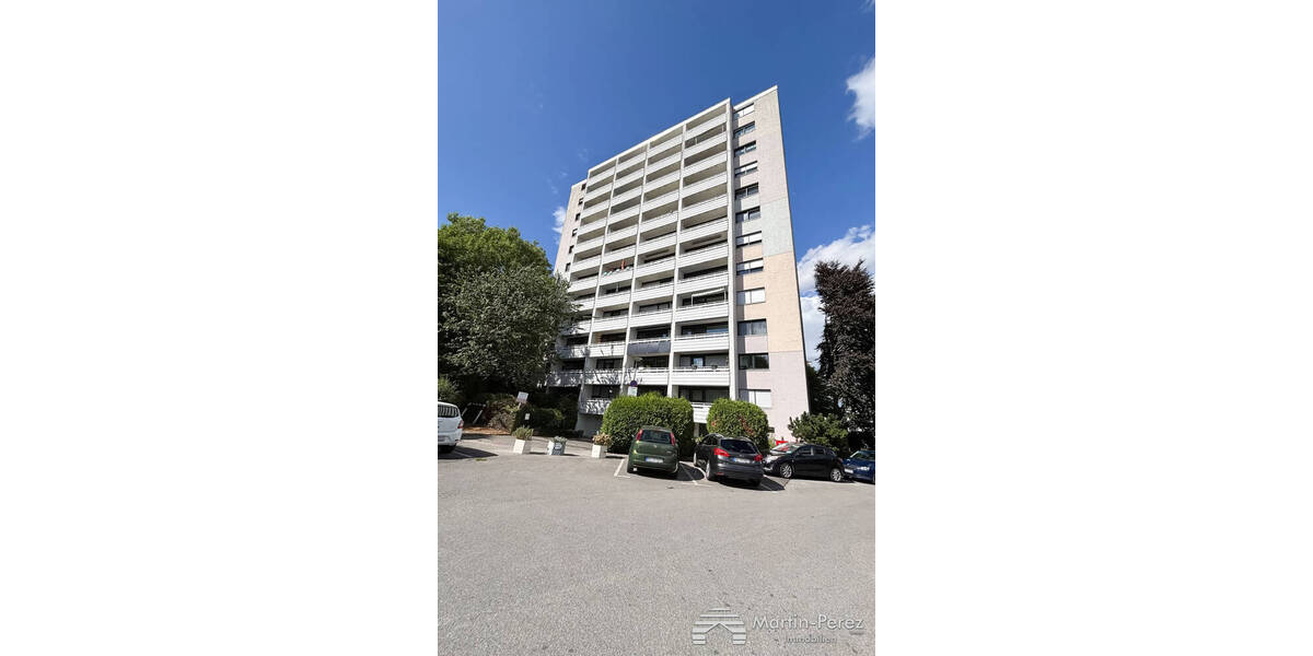 Etagenwohnung Hagen Emst - 1 Zimmer, 36 m&sup2;, 89.000&euro; | Angebot:23985724