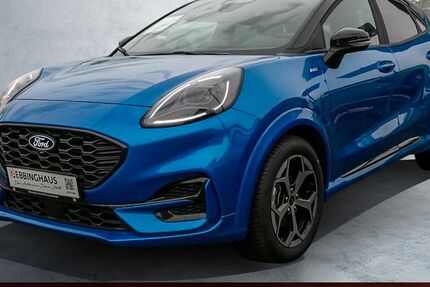 Ford Puma 14.281 km 19.499 &euro; Kamen 59174