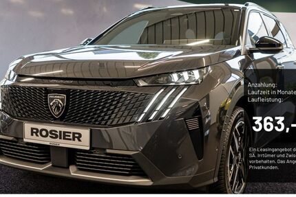 Peugeot 5008 8.900 km 44.444 &euro; Menden 58706