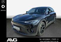 Gebrauchtwagen Smart #3
