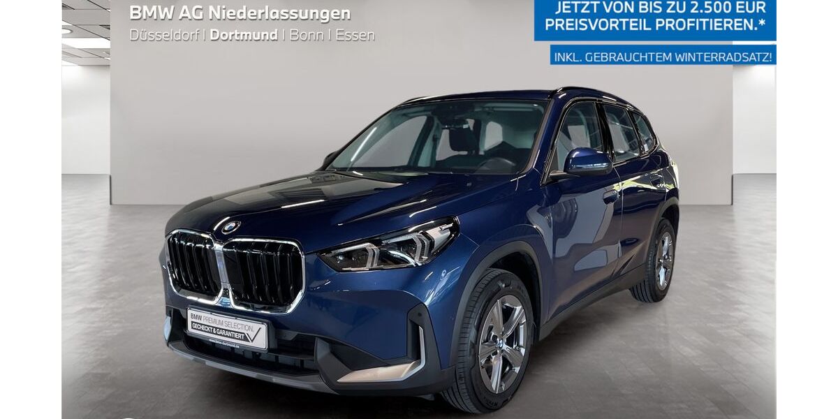 BMW X1 11.454 km 39.599 &euro; Dortmund 44263