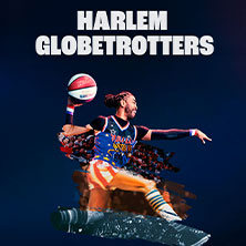 The Harlem Globetrotters 05.05.2026 WESTPRESS arena Hamm