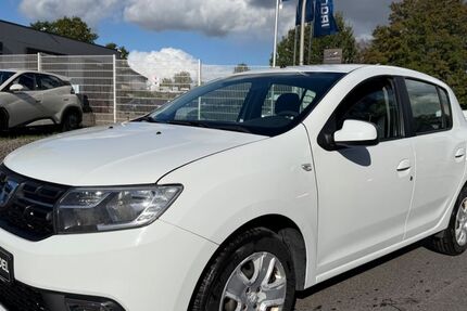 Dacia Sandero 122.000 km 4.990 &euro; Datteln 45711