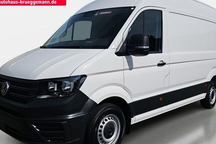 VW Crafter 20.520 km 34.890 &euro; Dortmund 44147