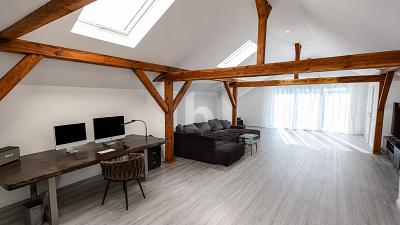 EINZIGARTIGES ANWESEN MIT LOFT UND SAUNA - Mehrfamilienhaus, Wohnhaus Unna Hemmerde | Angebot:27392434