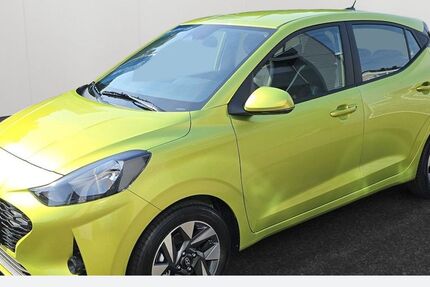 Hyundai i10 15.000 km 14.290 &euro; Recklinghausen 45657