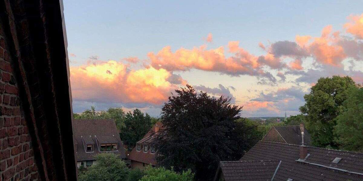 Etagenwohnung Dortmund Eichlinghofen - 1 Zimmer, 55 m&sup2;, 229.000&euro; | Angebot:24367564