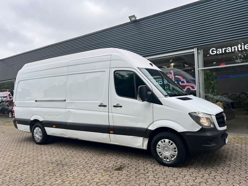 Sprinter