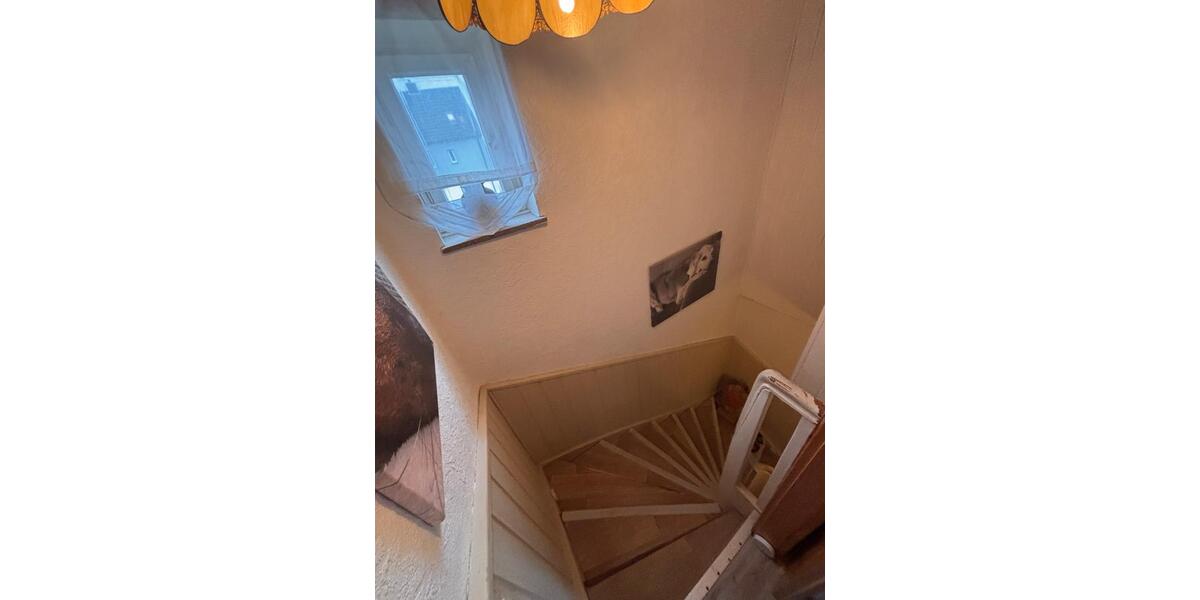 Doppelhaushälfte in Dortmund-Oberdorstfeld – provisionsfrei 6 zimmer