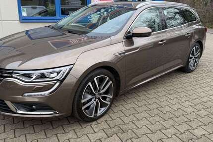 Renault Talisman 41.463 km 19.999 &euro; Bochum 44894