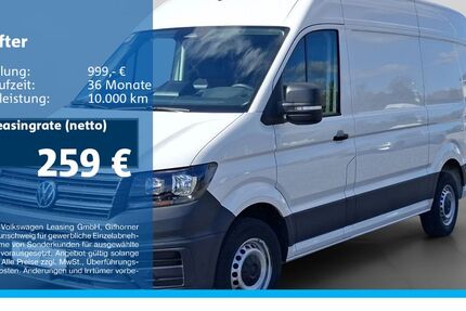VW Crafter 23.379 km 33.330 &euro; Recklinghausen 45663