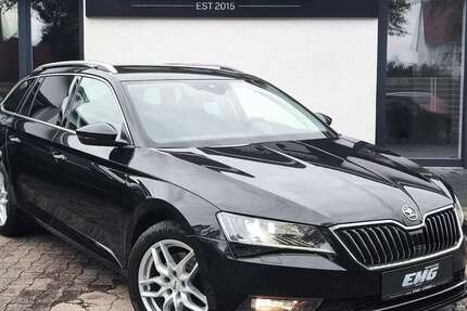 Skoda Superb 145.000 km 18.490 € Unna 59425