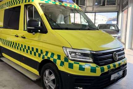 VW Crafter 447.000 km 17.900 &euro; Gelsenkirchen 45879