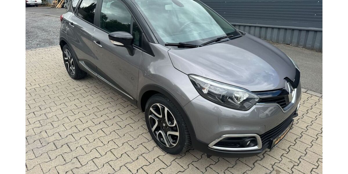 Renault Captur 84.000 km 9.990 &euro; Dortmund 44319