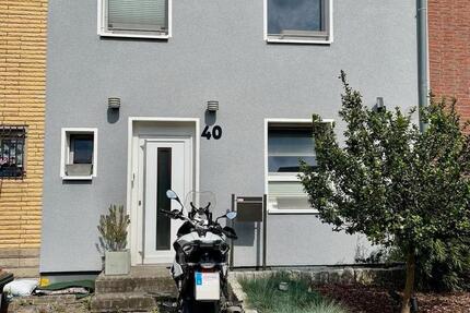 Modernes Reihenhaus in TOP Lage zimmer