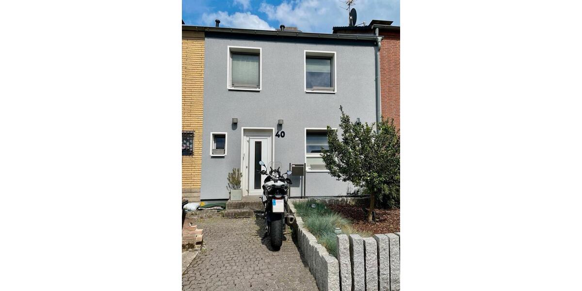 Modernes Reihenhaus in TOP Lage zimmer