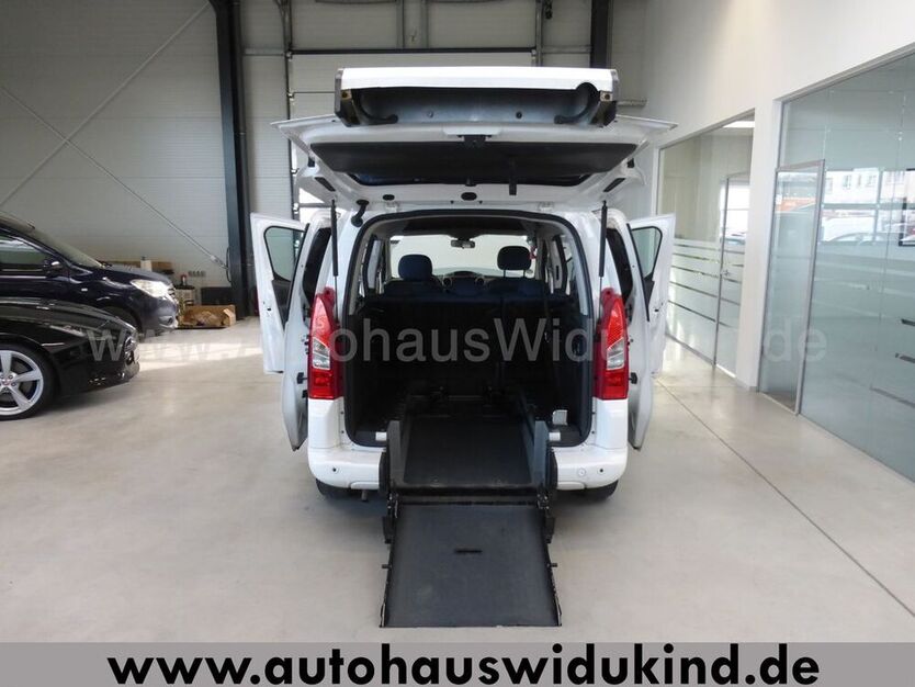 Berlingo