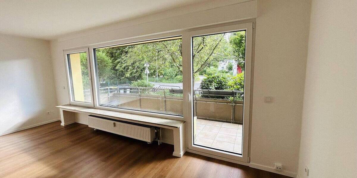 Etagenwohnung Dortmund Bittermark - 1 Zimmer, 35 m&sup2;, 135.000&euro; | Angebot:26891997