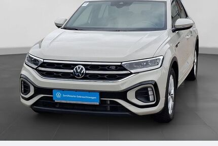VW T-Roc 8.963 km 27.880 &euro; Bochum 44892