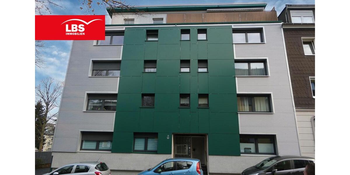 Büro- Praxisräume in zentraler Lage von Schwelm zimmer