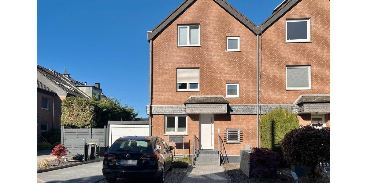 Dachgeschoßwohnung Dortmund Hombruch - 2 Zimmer, 65 m&sup2;, 715&euro; | Angebot:26453764