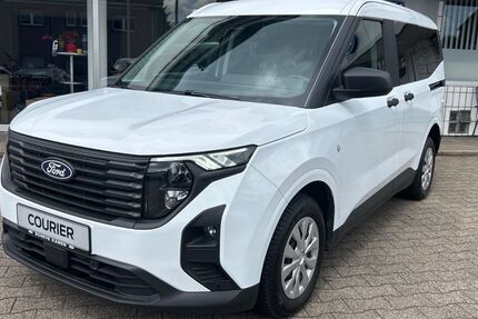 Ford Transit Courier 36.273 km 19.740 &euro; Kamen 59174