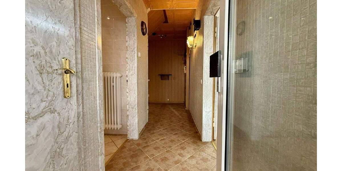 Einfamilienhaus Menden Mitte - 6 Zimmer, 169 m&sup2;, 249.000&euro; | Angebot:24779912