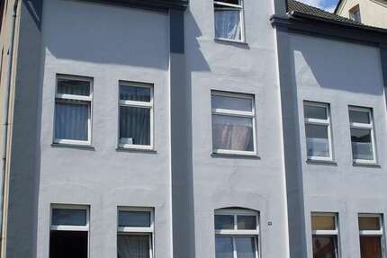 Wohnung Dortmund Kirchlinde - 3 Zimmer, 64 m&sup2;, 420&euro; | Angebot:27518382