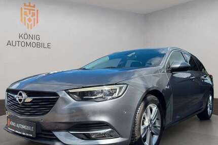 Opel Insignia 130.000 km 10.990 &euro; Lünen 44536