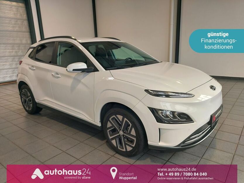 Hyundai KONA 24.819 km 18.990 € Wuppertal 42287