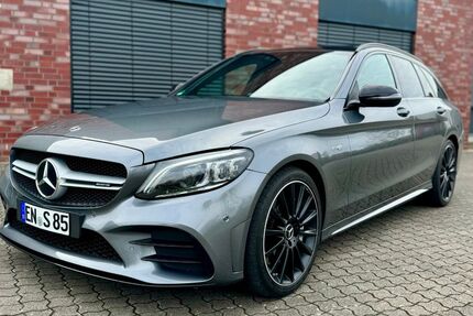 Mercedes-Benz C 43 AMG 86.500 km 35.990 &euro; Hattingen 45527
