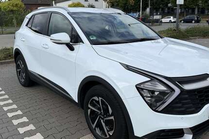 Kia Sportage 31.000 km 25.849 &euro; Gelsenkirchen, Stadt 45889