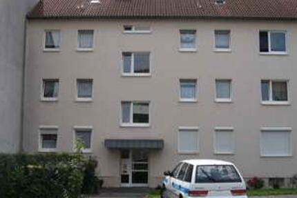 2-Zimmer-Wohnung mit Balkon in Menden 2 zimmer