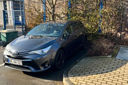 Toyota Avensis 89.800 km 14.300 &euro; Hagen 58093