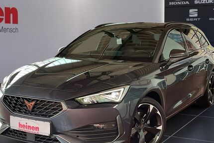 Cupra Leon 51.303 km 24.799 &euro; Werne 59368