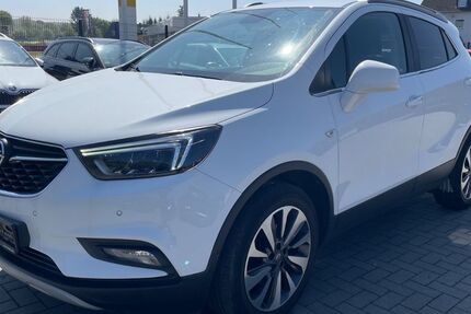 Opel Mokka 51.400 km 10.990 &euro; Castrop-Rauxel 44579
